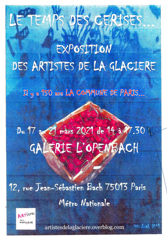 AFFICHE little-expo PorBach bis